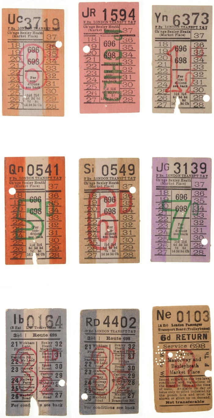 Lot 693 additional image 27