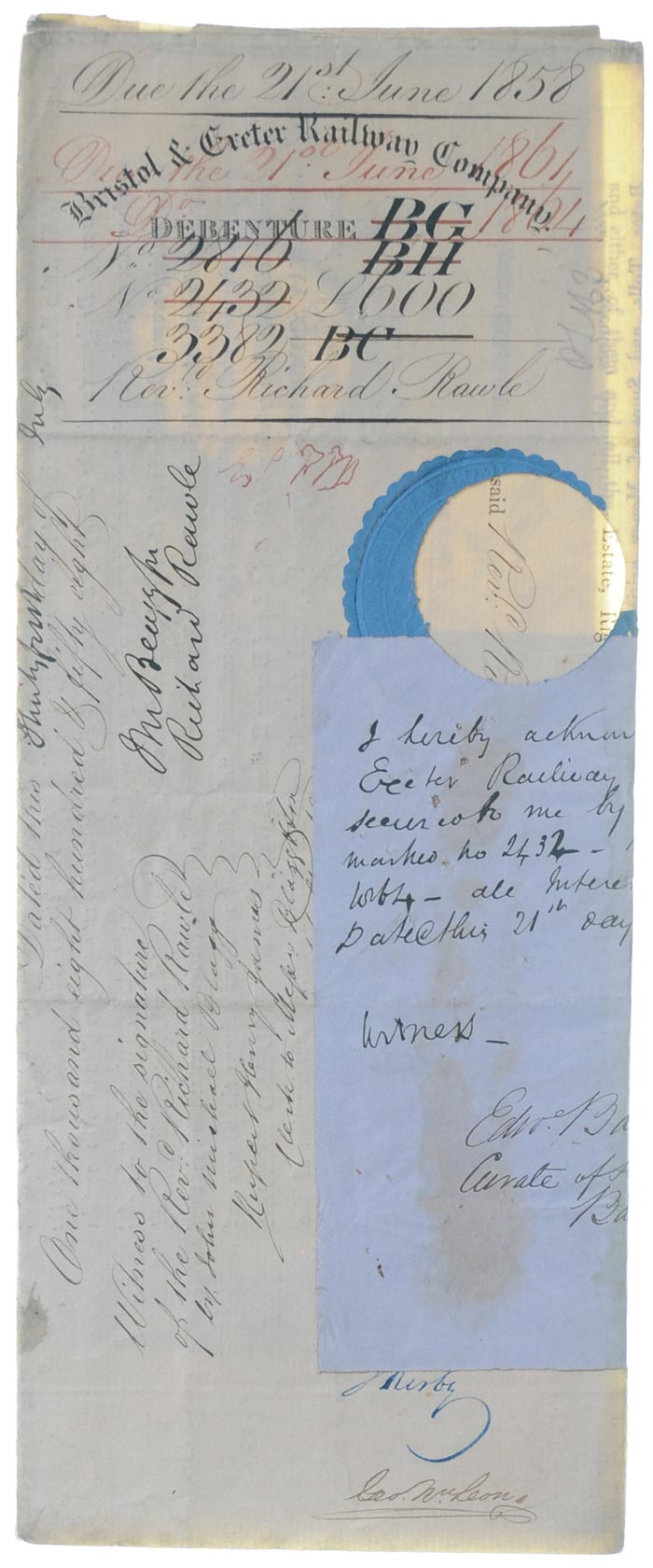 Sale 354, Lot 407
