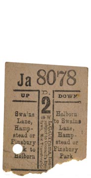 Sale 357, Lot 5439