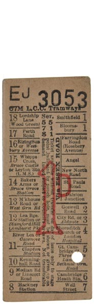 Sale 357, Lot 5444