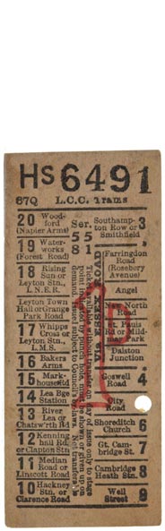 Sale 357, Lot 5444