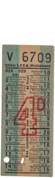 Sale 357, Lot 5453