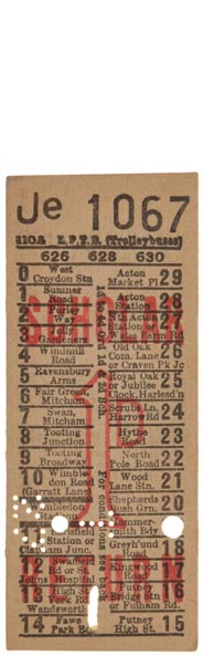 Sale 357, Lot 5453