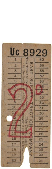 Sale 357, Lot 5475