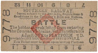 Sale 501, Lot 4045