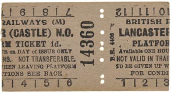 Sale 501, Lot 4261