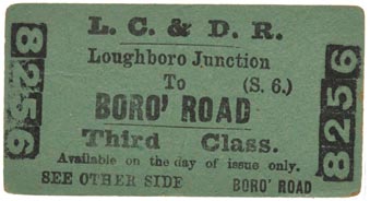 Sale 502, Lot 2539