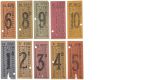 Lot 5032