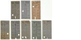 Lot 5062