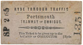Rail Ticket, Lot 1206, in Paddington Ticket Auction
